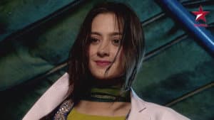 Durga Sees Nitya's Photo With Dev