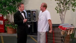 Frasier's Curse