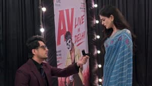Karthik Proposes Vrinda