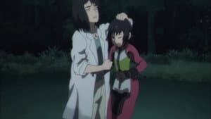 Boogiepop at Dawn 4