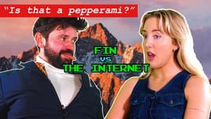Episode 5 - Lucy Mountain