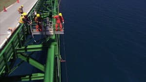 Bridge Painter