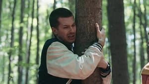 Lost In The Woods