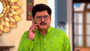 A Furious Angoori Arrives At Anita's House