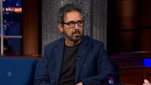 Ray Romano, Emma Thompson, Cory Wong