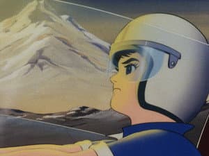 The Most Dangerous Race (2)