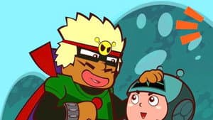 Episode 11