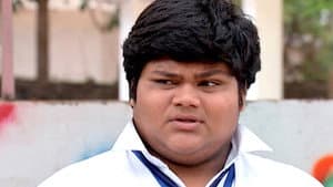 Bhayankar Pari To Enter Tilismi Parvat