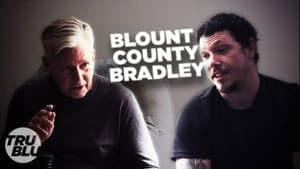 Takedown - Blount County Bradley