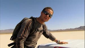Extreme Desert