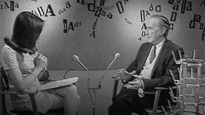 Joan Bakewell Remembers… Marcel Duchamp in Late Night Line-Up