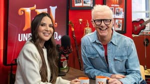 Olivia Munn, Kris Marshall, Hard-Fi, Emma Laird