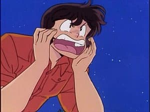 Godai's Unspeakable Declaration! If You're Going to Do It,Do It!