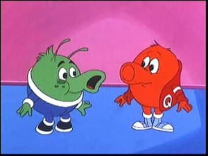 Little Green Nosers