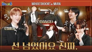 WHAT? DOOR! EP.22 | What Door Man Part 2: You Seriously Crossed the Line.