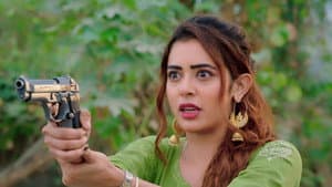 Sonam's Staunch Determination