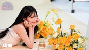 [FM_1.24] 지허니와 꿀케미🍯 앤허니 촬영 비하인드