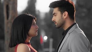 Charu cuts ties with Abhir