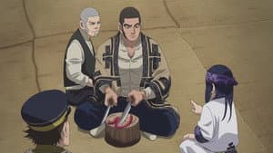 Golden Travelogue Theater #20 - Can you say it properly? Episode