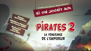 Let's Play Pirates 2: Revenge of the Emperor