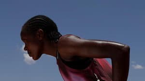 Breaking4: Faith Kipyegon vs. the 4-Minute Mile-The Live Attempt