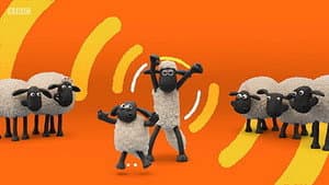 Shake It with Shaun