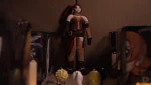 A Slip Through Time and Space Pt. 2