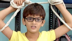Is Baalveer Safe ?