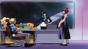 Mihoshi Special: Galaxy Police Mihoshi's Space Adventure