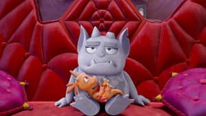 Baby Dragon