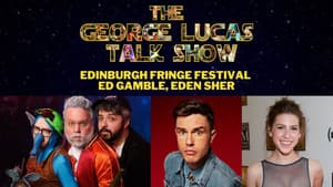 Ed Gamble, Eden Sher