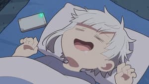 Late Night Summons and Service / Between Freedom and Duty / Atsushi-kun and the Angel and Devil