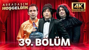 Episode 39