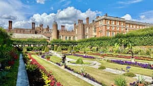 Hampton Court Palace