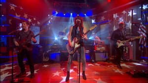 Chrissie Hynde