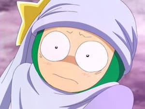 Really BAD! The Stone's Power is STOLEN!?