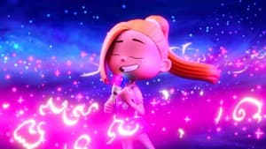 Kim Sings
