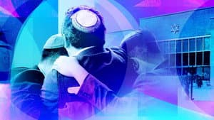 Manchester Synagogue Killings