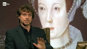 Elizabeth I - A Woman in Command