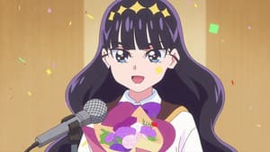 Suspicious Figure... Amane's Finale at School Fest!