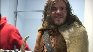 Making of Wonderboy