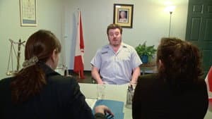 TPB 8.5 - Whoever Misses First Loses