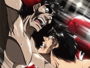 Kimura vs Mashiba