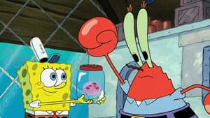 Jellyfish Hunter