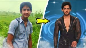 HOW I BECAME A MODEL IN INDIA! + MEETING NORA FATEHI! (STORYTIME #1