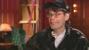 Bad House: The Making of Stephen King's Rose Red