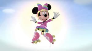 Rocket Roller Skates