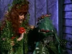 Cleopatra, Green of the Nile