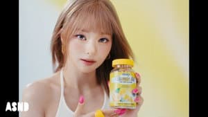 'Vitamin ME' Advertisement Trailer 💛