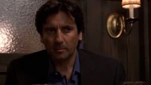 The Extra Man